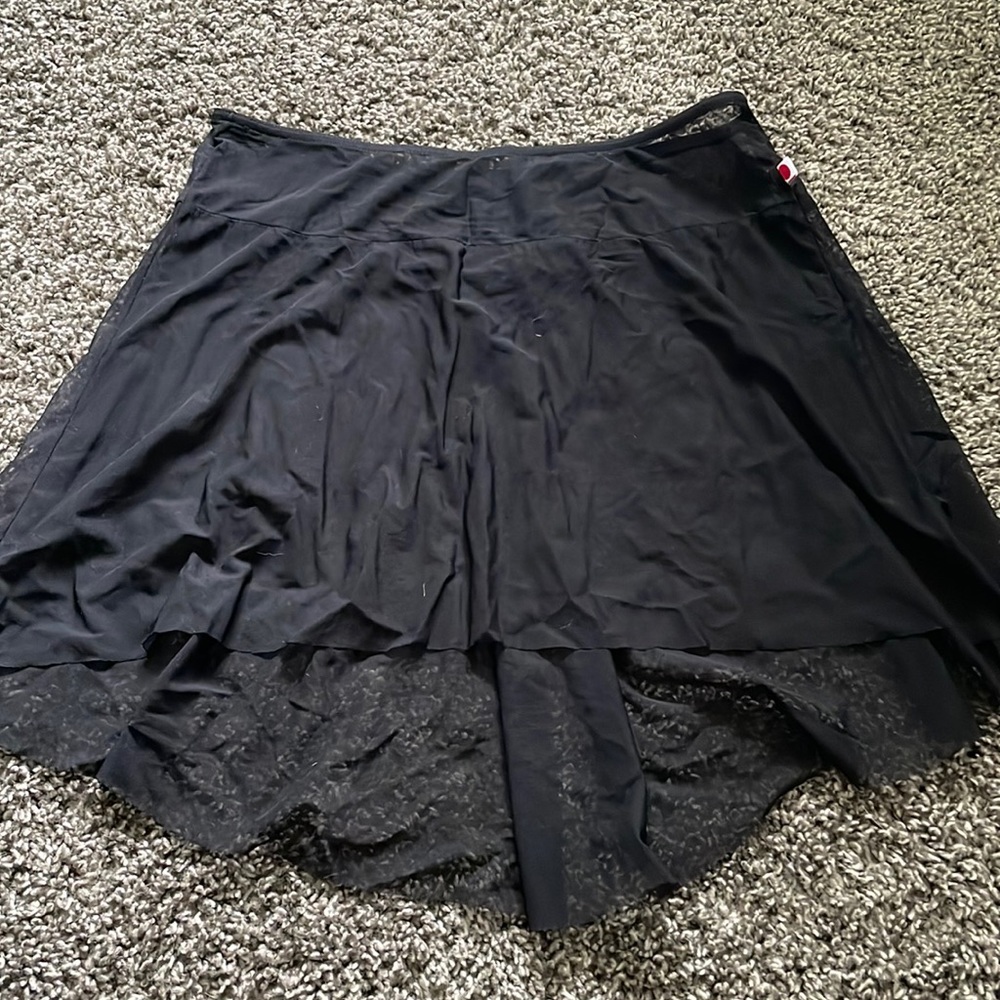 Yumiko Skirt